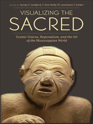 cover image of Visualizing the Sacred